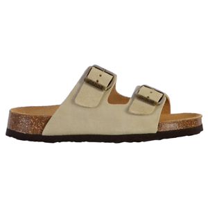 Mules Cuir  Alex, Scholl 1