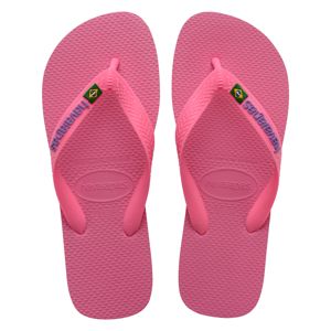 Tong  à enfiler Brasil Logo, Havaianas 1