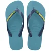 Tong  à enfiler Brasil Logo, Havaianas