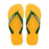 Tong  à enfiler Brasil Logo, Havaianas