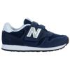 Basket cuir 373, New Balance