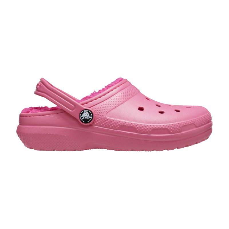 Crocs - SabotsClassic Lined Clog K - Mixte