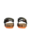 Sandales cuir Turtle 4