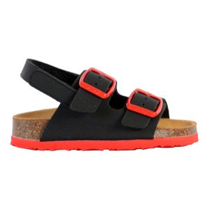 Sandales cuir Turtle 1