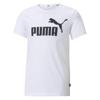 Tee-shirt ess logo, Puma