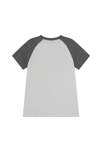 T-shirt Griggia 2