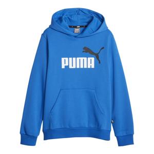 Sweat à capuche col big Logo, Puma 1