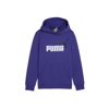 Sweat à Capuche  Col Big Logo, Puma