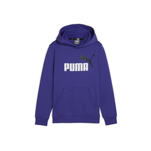 Sweat à Capuche  Col Big Logo, Puma 1