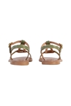 Sandales Cuir Badazar 4