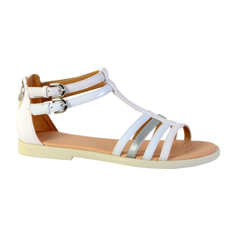 Geox - Sandales à brides Karly, Geox - Fille