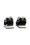 Baskets cuir 574 4