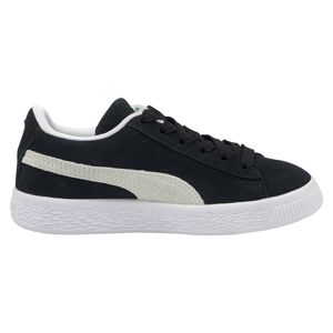 Baskets cuir Suede Classic XXI 1