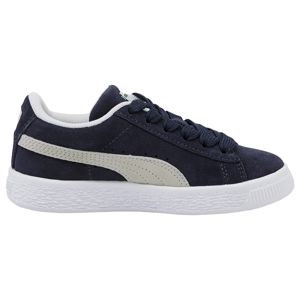 Baskets cuir Suede Classic XXI 1