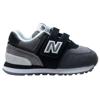 Basket cuir, New Balance