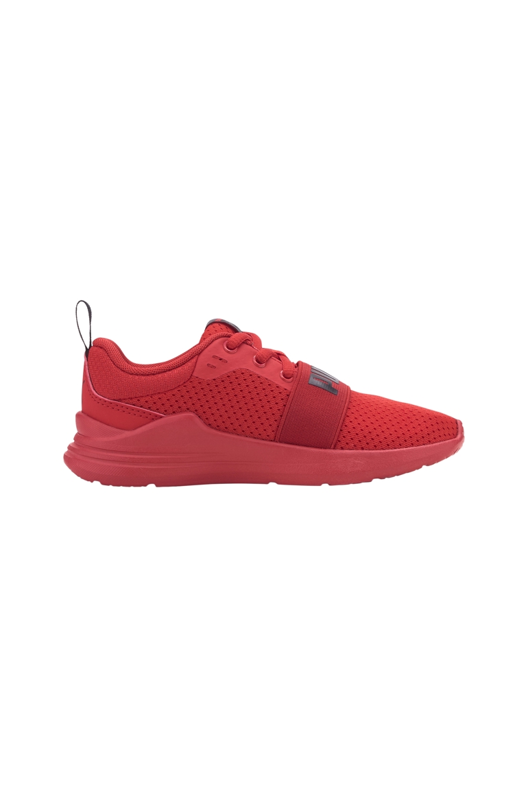 Baskets à lacets Wired Run 1