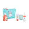 Trousse de toilette et accessoires pour poupon 36-42cm, Corolle