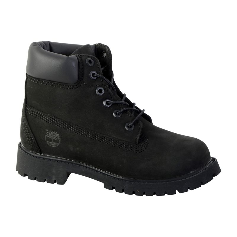 Boots cuir Premium 6 - 32