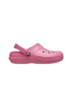 Sabot à enfiler  Classic Lined Clog K