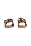 Sandale cuir Baia 423, Les Tropeziennes 4