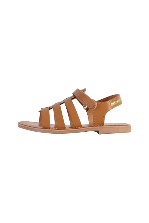 Sandales Cuir Badox