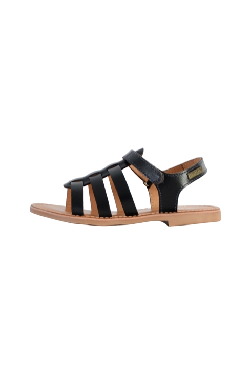 Sandales Cuir Badox