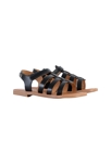 Sandales Cuir Badox 3