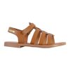 Sandales Cuir Badox