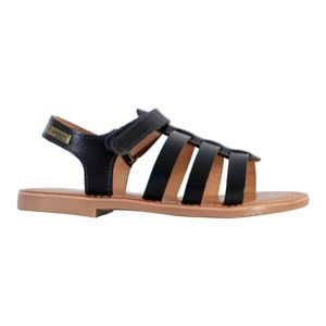 Sandales Cuir Badox 1