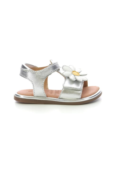Sandales cuir Paritt
