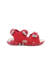 Sandales cuir Tribath 2