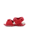 Sandales cuir Tribath 4