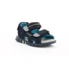 Sandales cuir Tribath