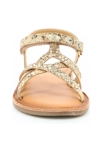 Sandales cuir Mod 8 Canissa 5