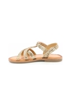 Sandales cuir Mod 8 Canissa 4