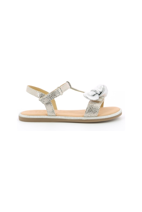 Sandales cuir Palyza
