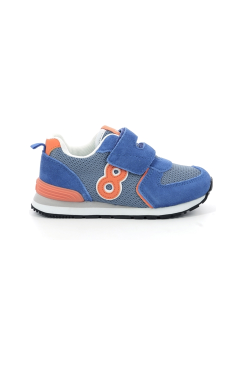 Sneakers basses Mod 8 Snookies