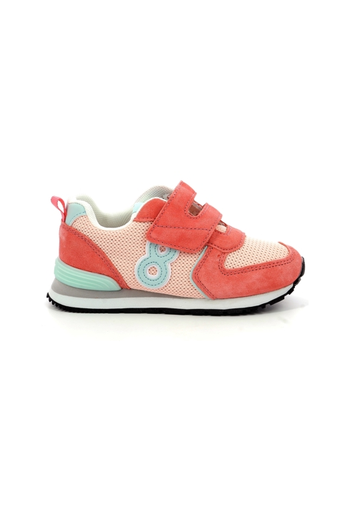 Sneakers basses Mod 8 Snookies