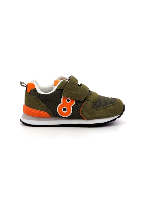 Sneakers basses Mod 8 Snookies