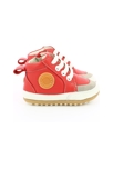 Sneakers hautes cuir Robeez Migo 2