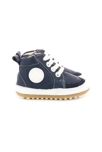 Sneakers hautes cuir Robeez Migo 2