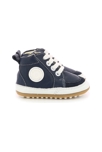 Sneakers hautes cuir Robeez Migo 3