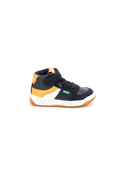 Sneakers hautes Kickers Kickalien