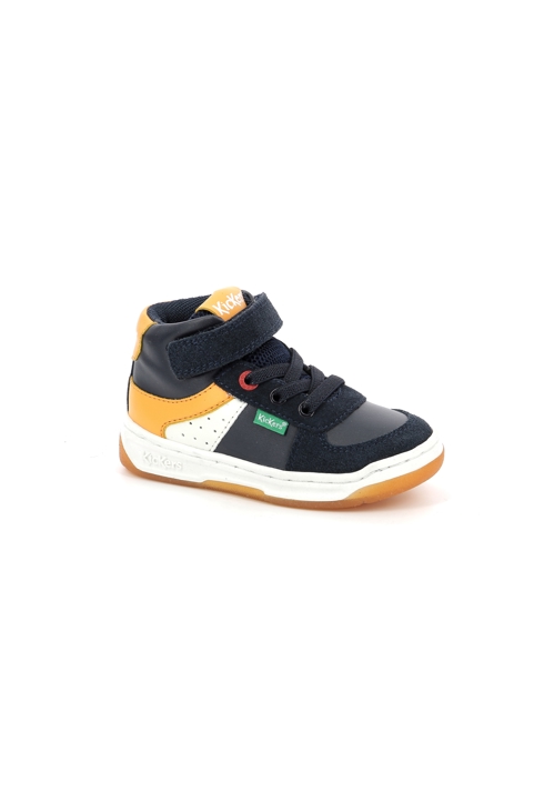 Sneakers hautes Kickers Kickalien
