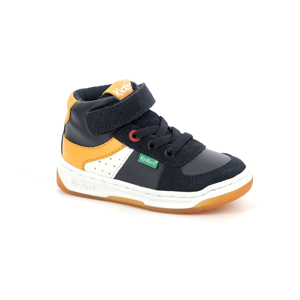 Sneakers hautes Kickers Kickalien 1