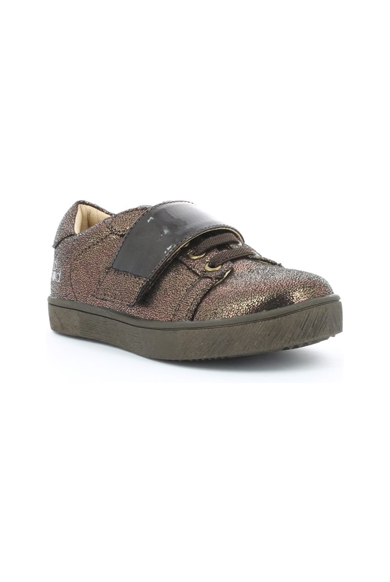 Sneakers basses synthetique Bene 1