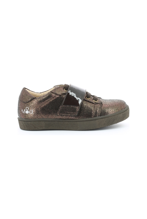 Sneakers basses synthetique Bene