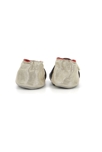 Chaussons cuir Robeez Pirate Heart 3