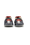 Chaussons cuir Robeez Pirate Heart 5