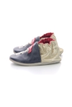 Chaussons cuir Robeez Pirate Heart 4